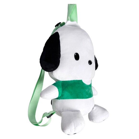 Sanrio Pochacco 3D Plush Backpack main image 2